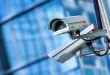Во дворах Минска установлено более 1 140 видеокамер, как видеонаблюдение изменит работу ЖКХ
