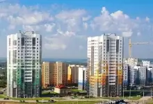 Новые правила частной и многоэтажной застройки вступят в силу с 1 декабря в Беларуси